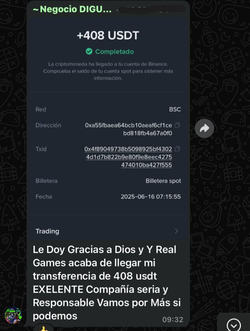 Comprovante de Saque 1